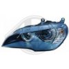 DIEDERICHS 1291080 Headlight